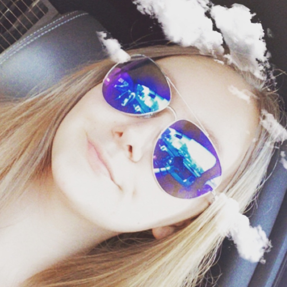 Meet your Posher, Meadow